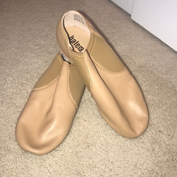 Jazz shoes - Picture 1 of 2